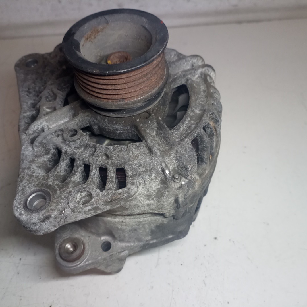 Alternador SEAT TOLEDO II (1M2) | 98 - 06 Imagem-4