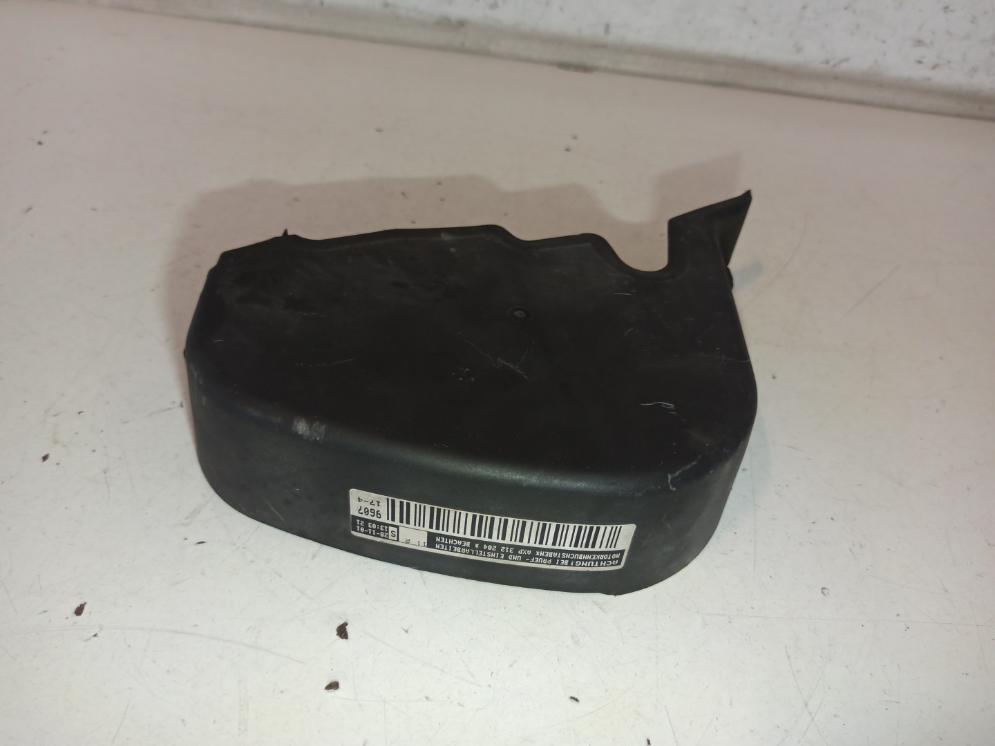 Tampa de distribuição SEAT TOLEDO II (1M2) | 98 - 06 Imagem-3