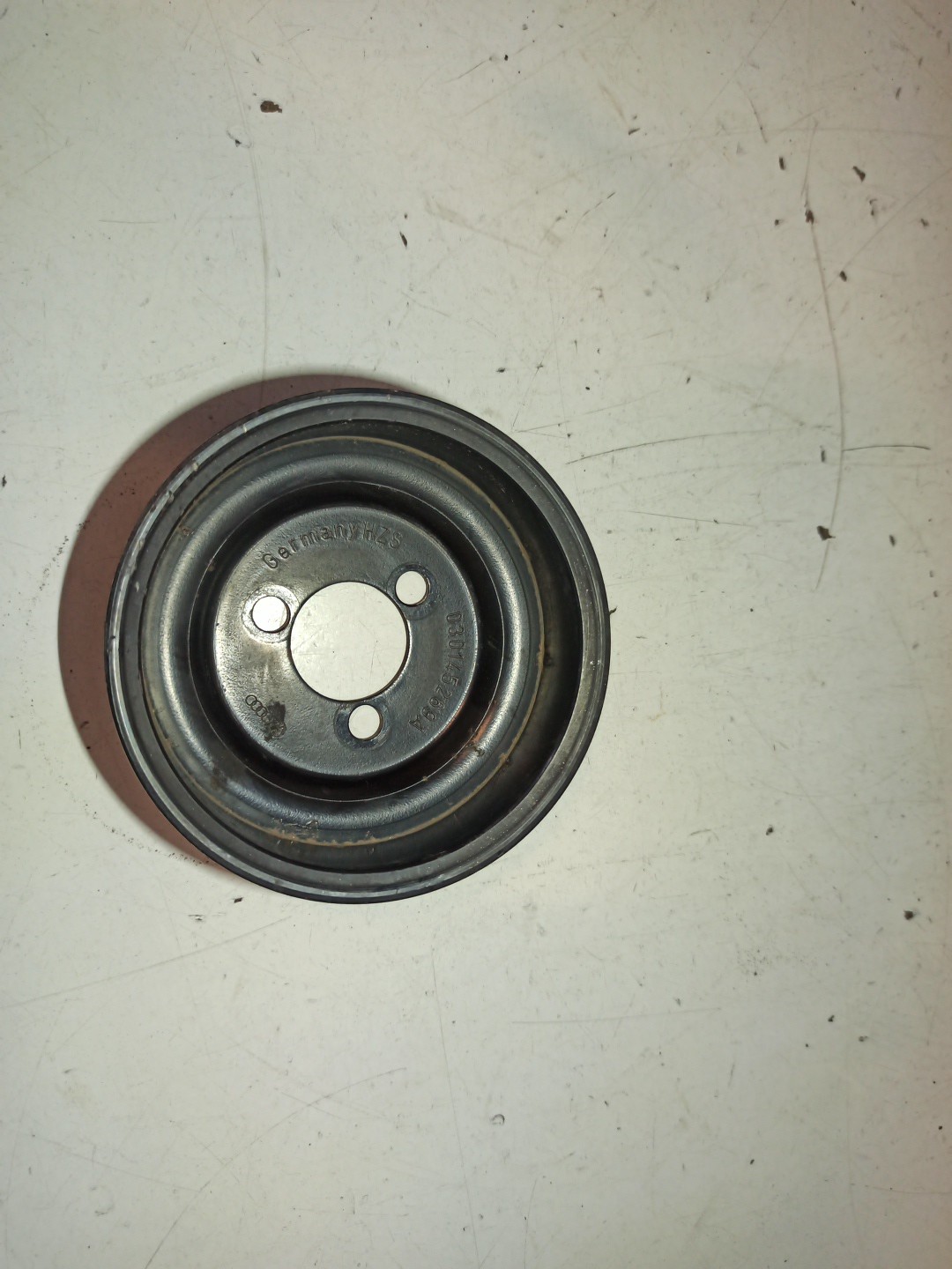 Polie Bomba De Direção SEAT TOLEDO II (1M2) | 98 - 06 Imagem-2