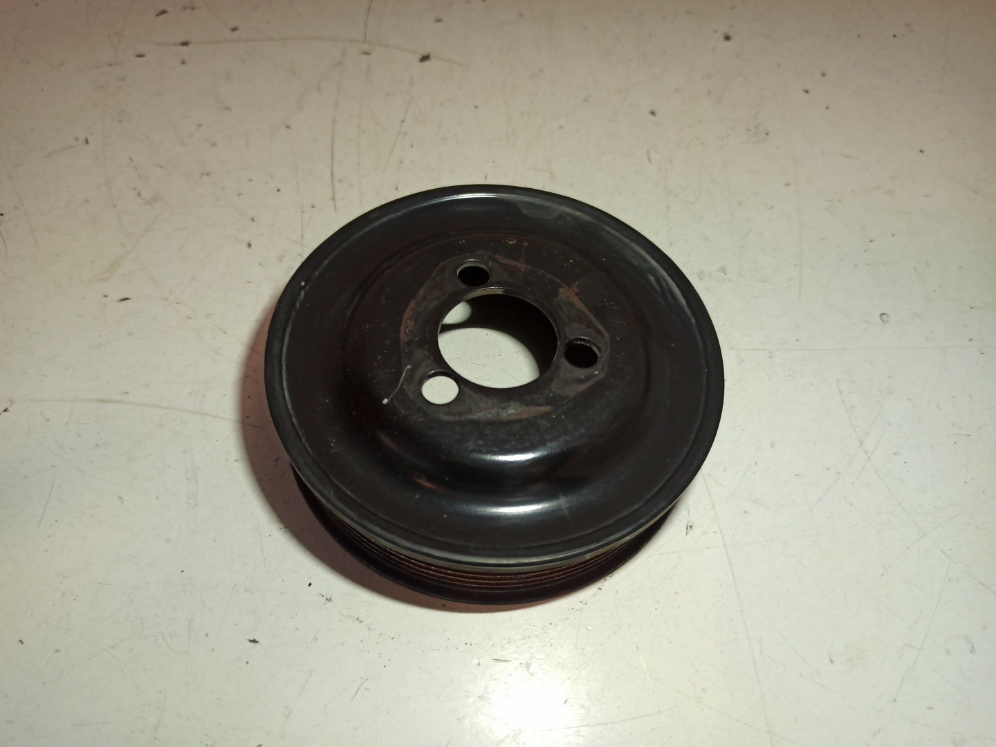 Polie Bomba De Direção SEAT TOLEDO II (1M2) | 98 - 06 Imagem-4