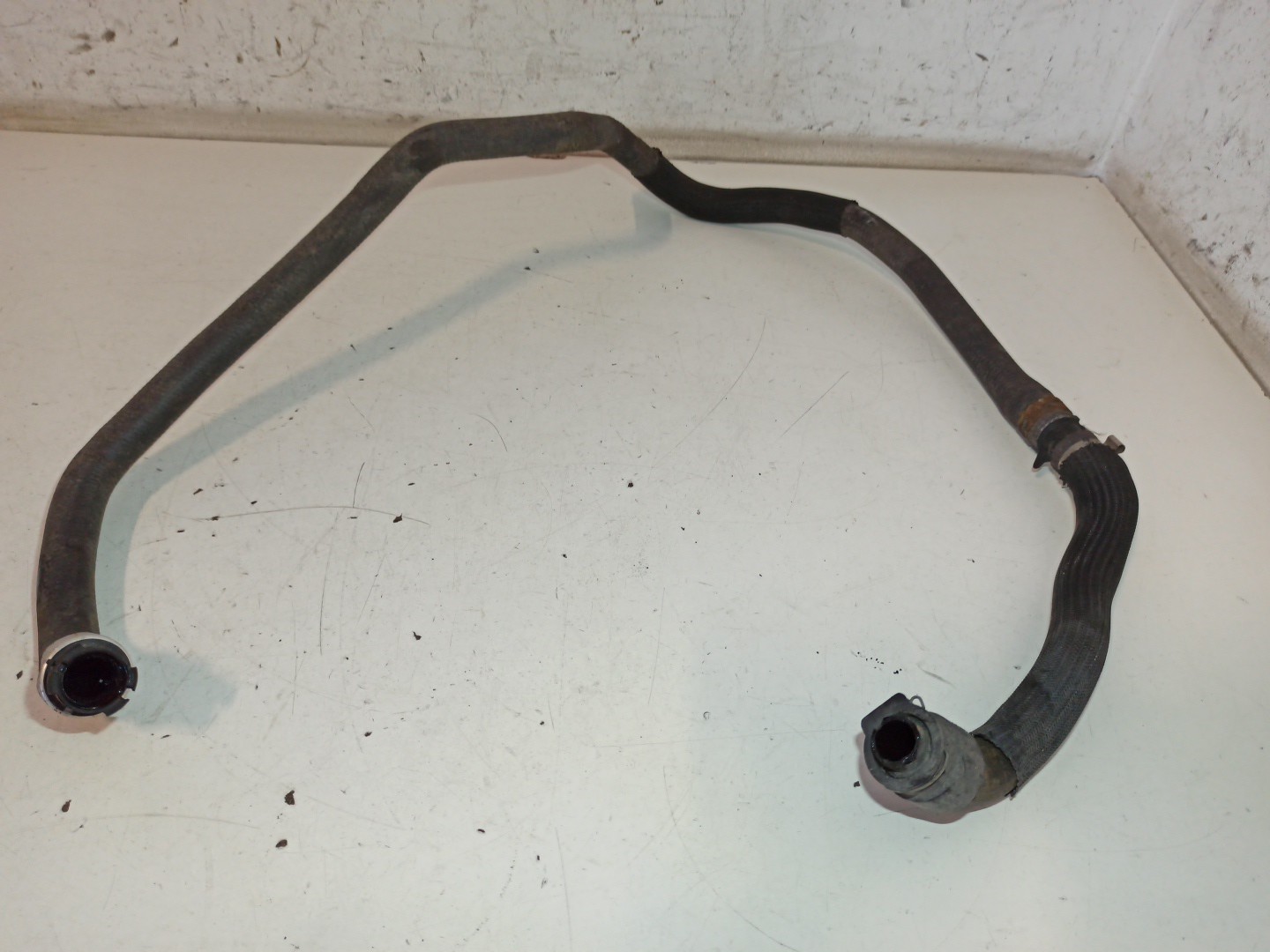 Tubo de Água CITROEN DS4 | 11 - 15