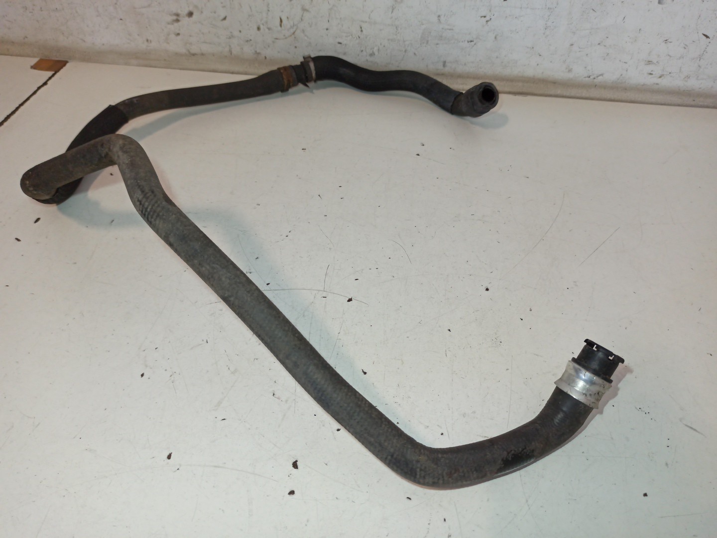 Tubo de Água CITROEN DS4 | 11 - 15 Imagem-1