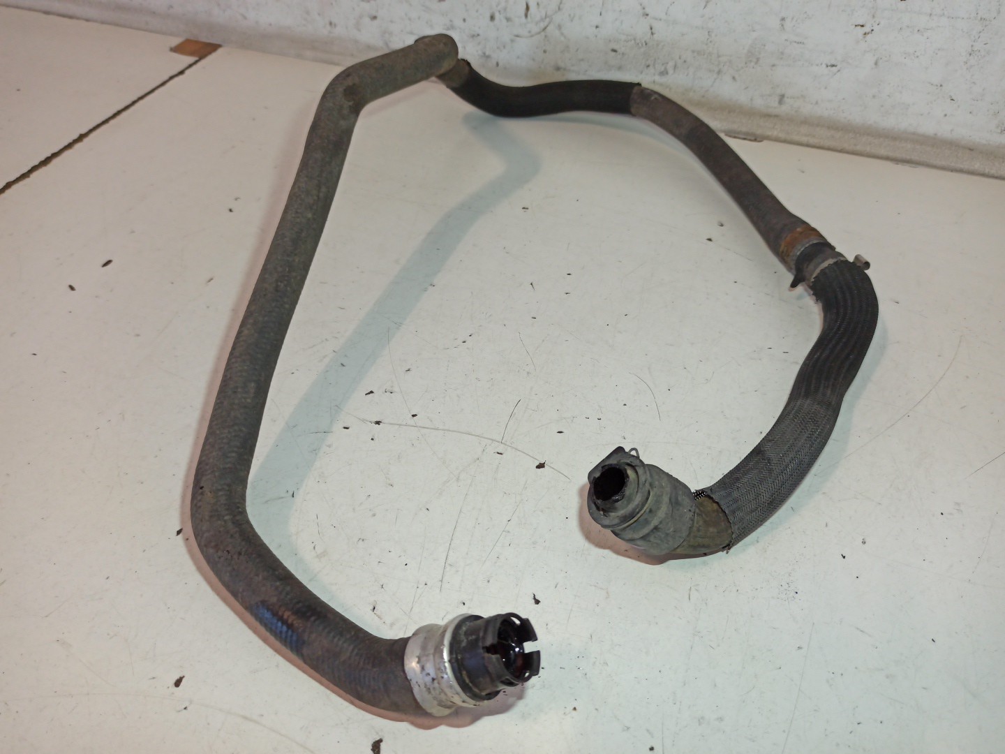 Tubo de Água CITROEN DS4 | 11 - 15 Imagem-4