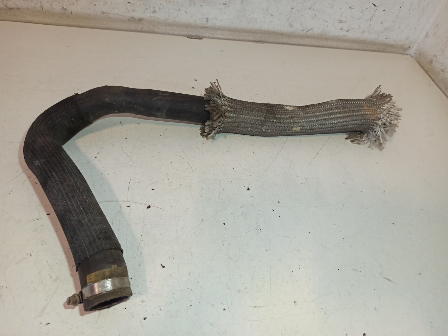 Tubo de Água CITROEN DS4 | 11 - 15 Imagem-1