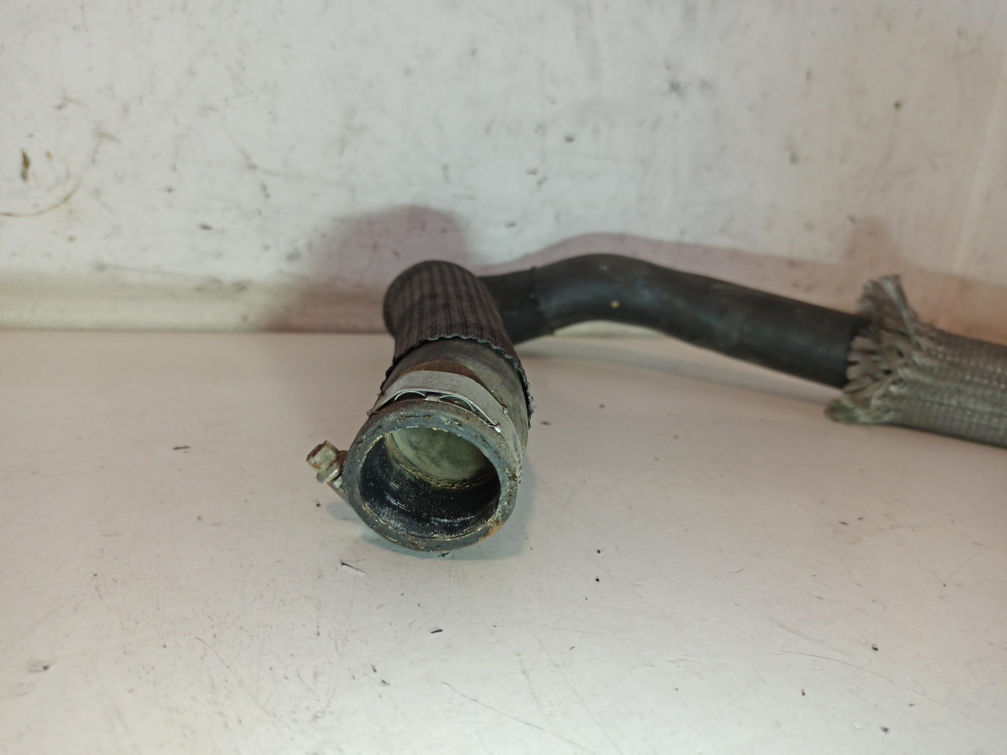 Tubo de Água CITROEN DS4 | 11 - 15 Imagem-3