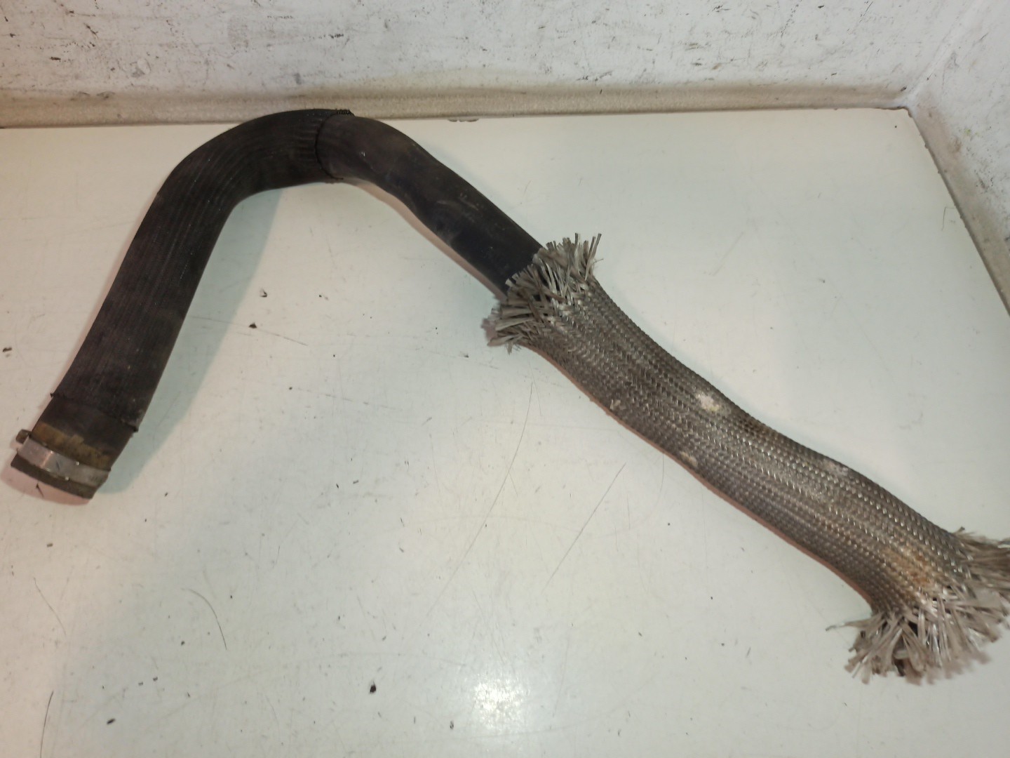 Tubo de Água CITROEN DS4 | 11 - 15 Imagem-4