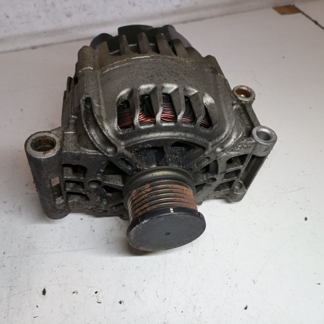 Alternador CITROEN DS4 | 11 - 15 Imagem-2