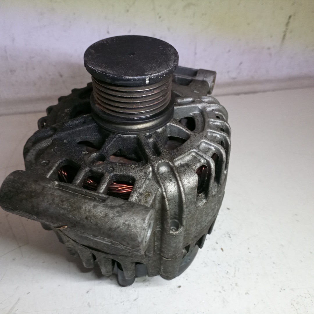 Alternador CITROEN DS4 | 11 - 15 Imagem-3