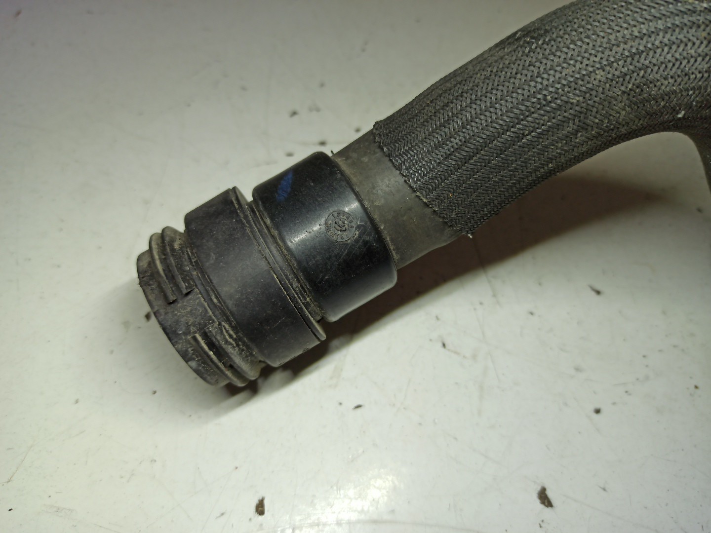 Tubo de Água CITROEN DS4 | 11 - 15 Imagem-1