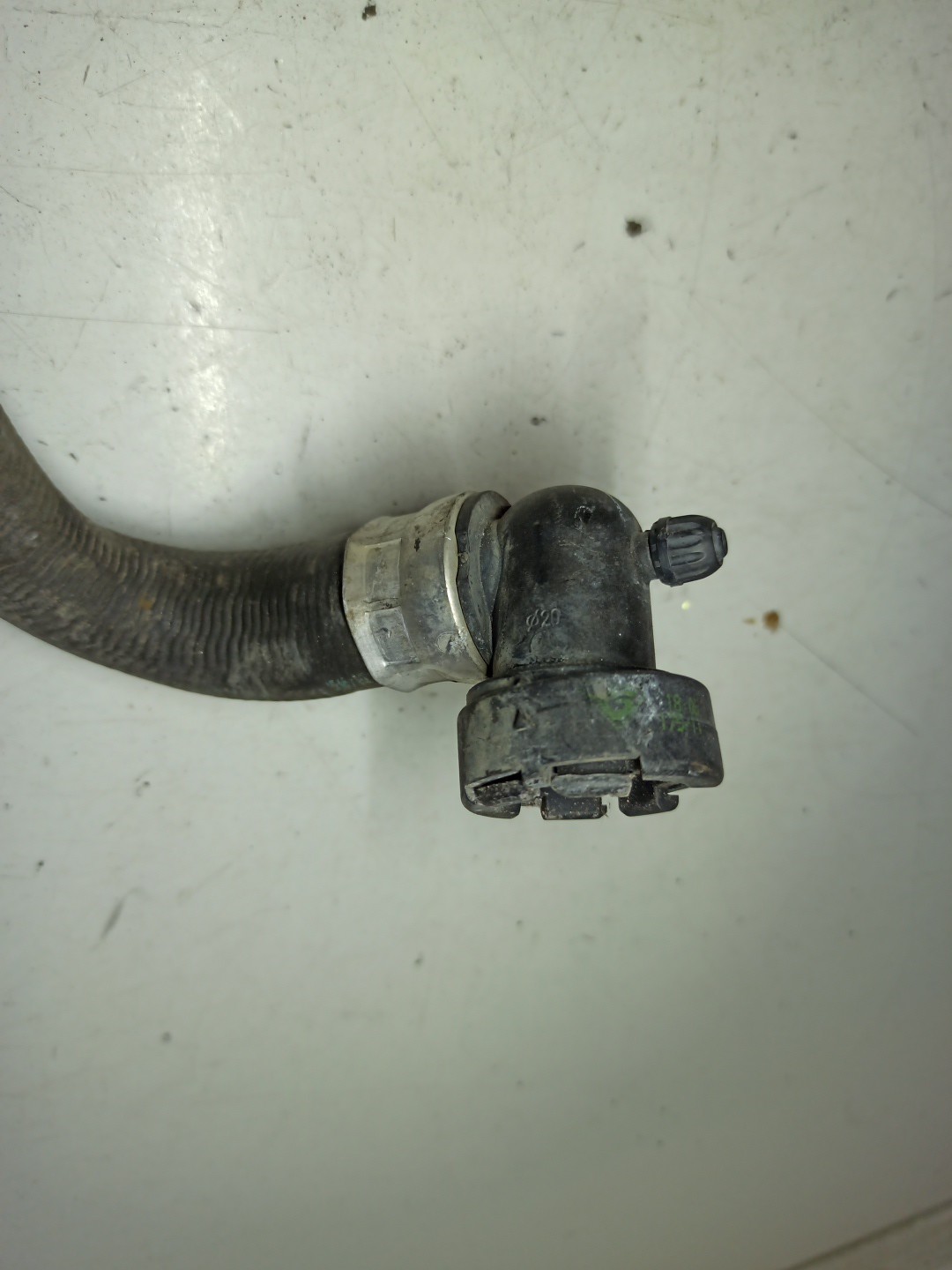 Tubo de Água CITROEN DS4 | 11 - 15 Imagem-1