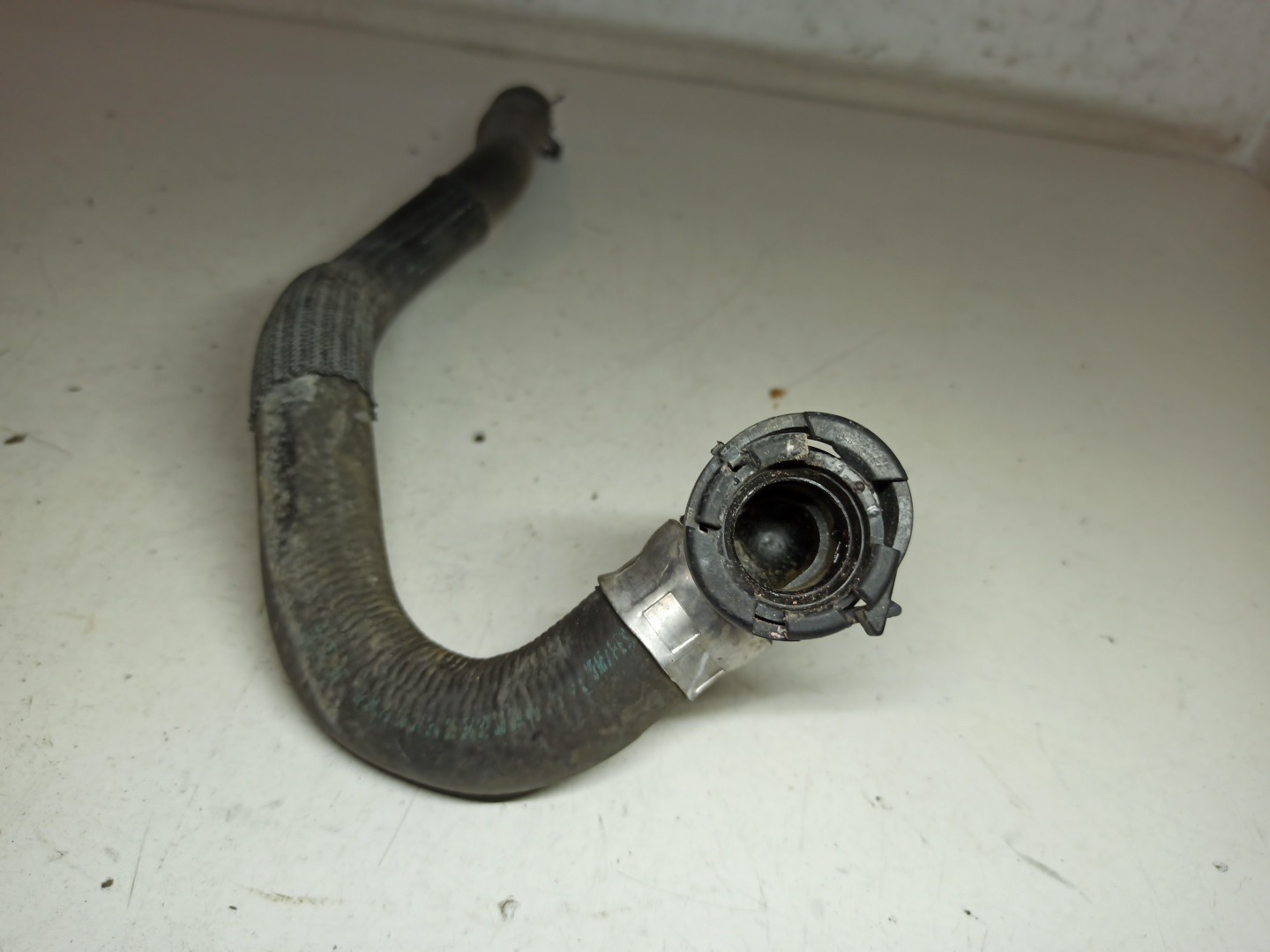 Tubo de Água CITROEN DS4 | 11 - 15 Imagem-2