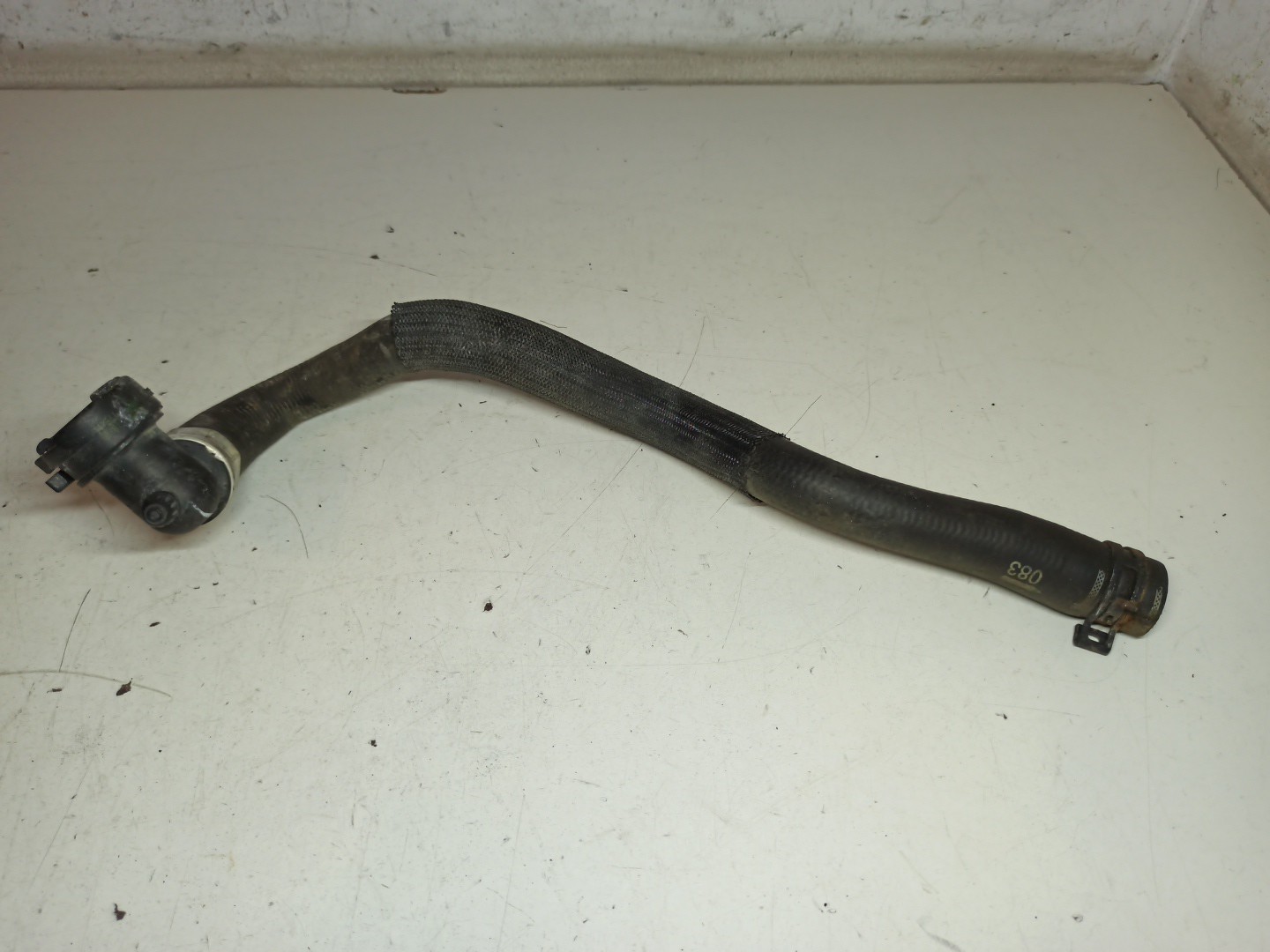 Tubo de Água CITROEN DS4 | 11 - 15 Imagem-4