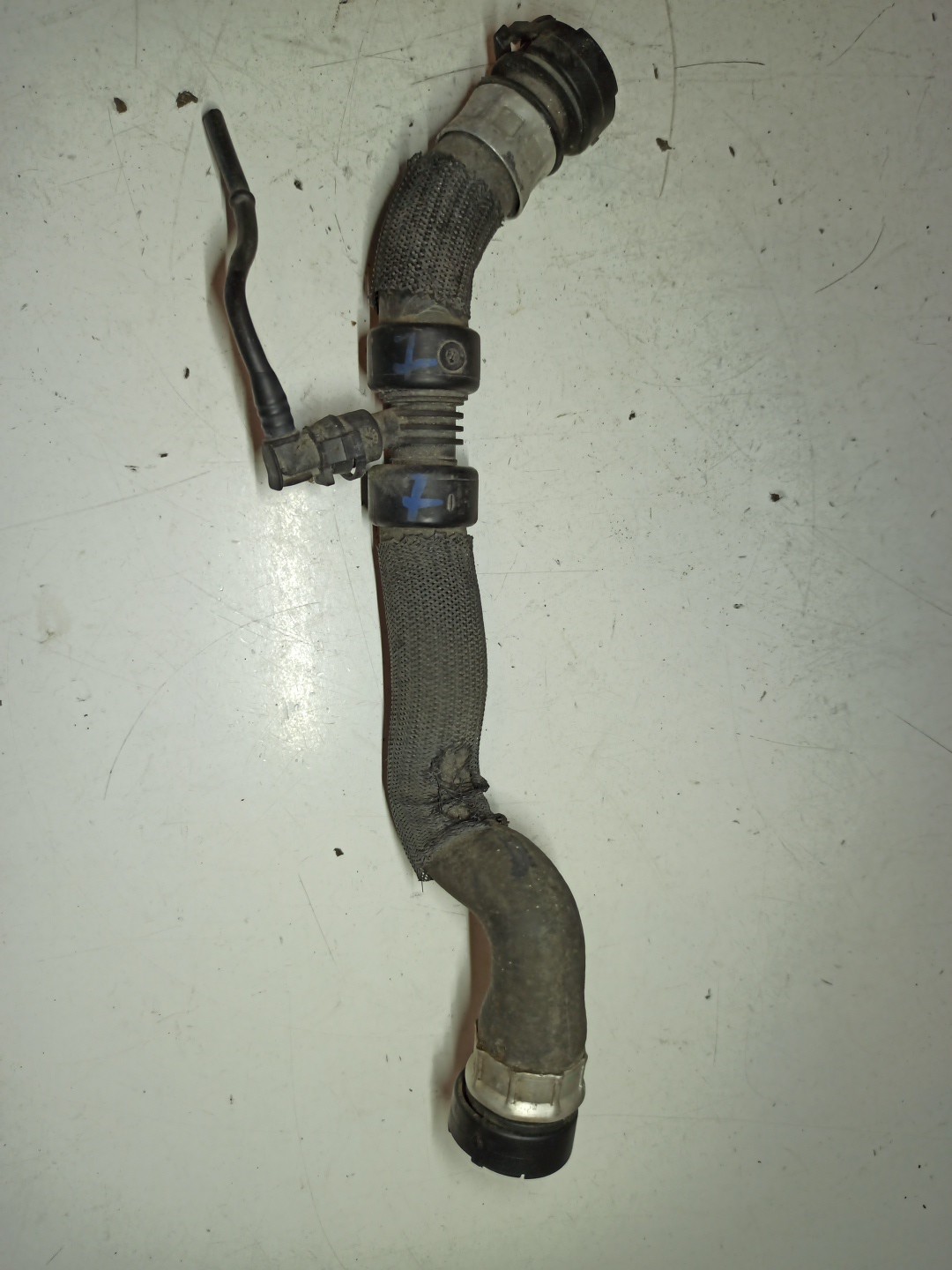 Tubo de Água CITROEN DS4 | 11 - 15 Imagem-1