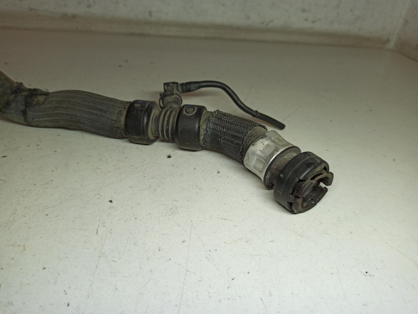 Tubo de Água CITROEN DS4 | 11 - 15 Imagem-3