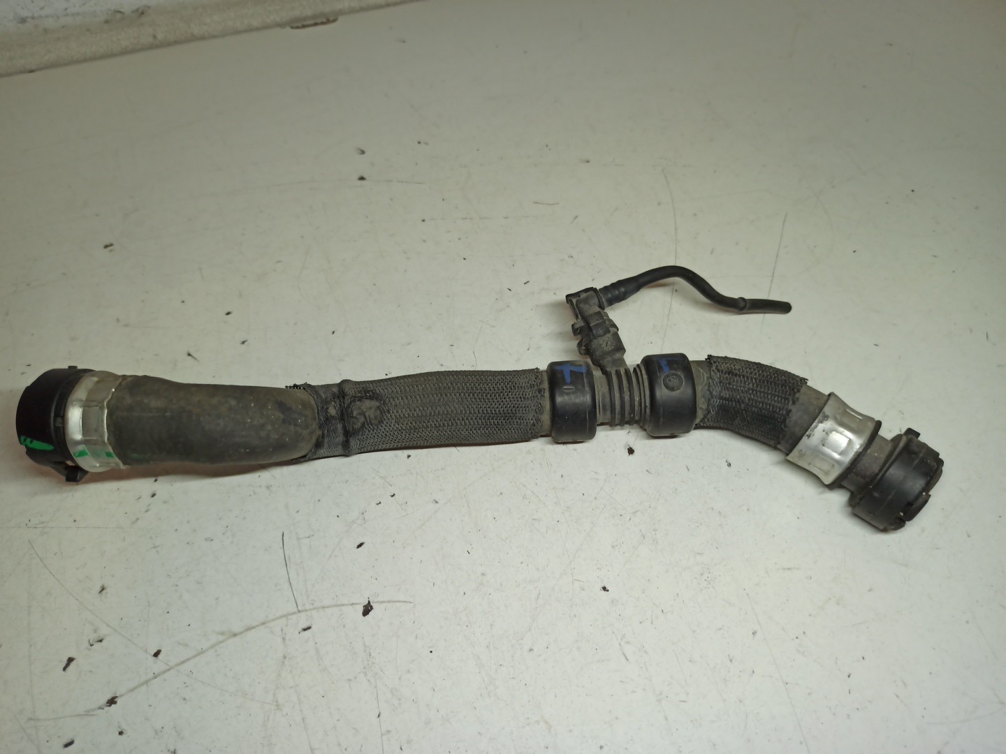 Tubo de Água CITROEN DS4 | 11 - 15 Imagem-4