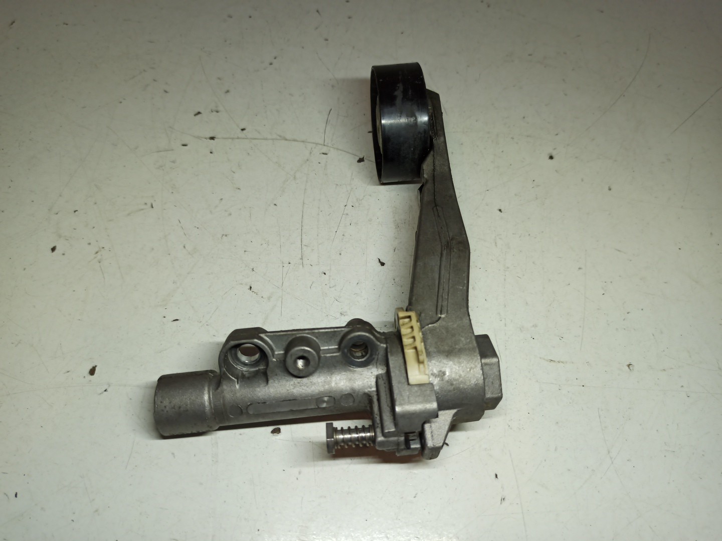 Rolo tensor, correia trapezoidal CITROEN DS4 | 11 - 15 Imagem-2