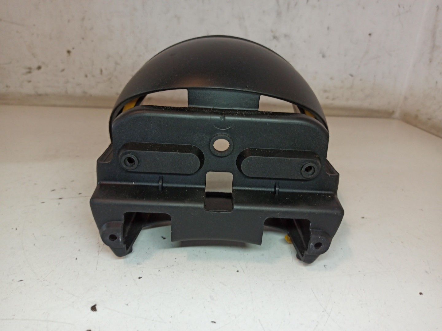 Aro de quadrante VOLKSWAGEN NEW BEETLE (9C1, 1C1) | 98 - 10 Imagem-2