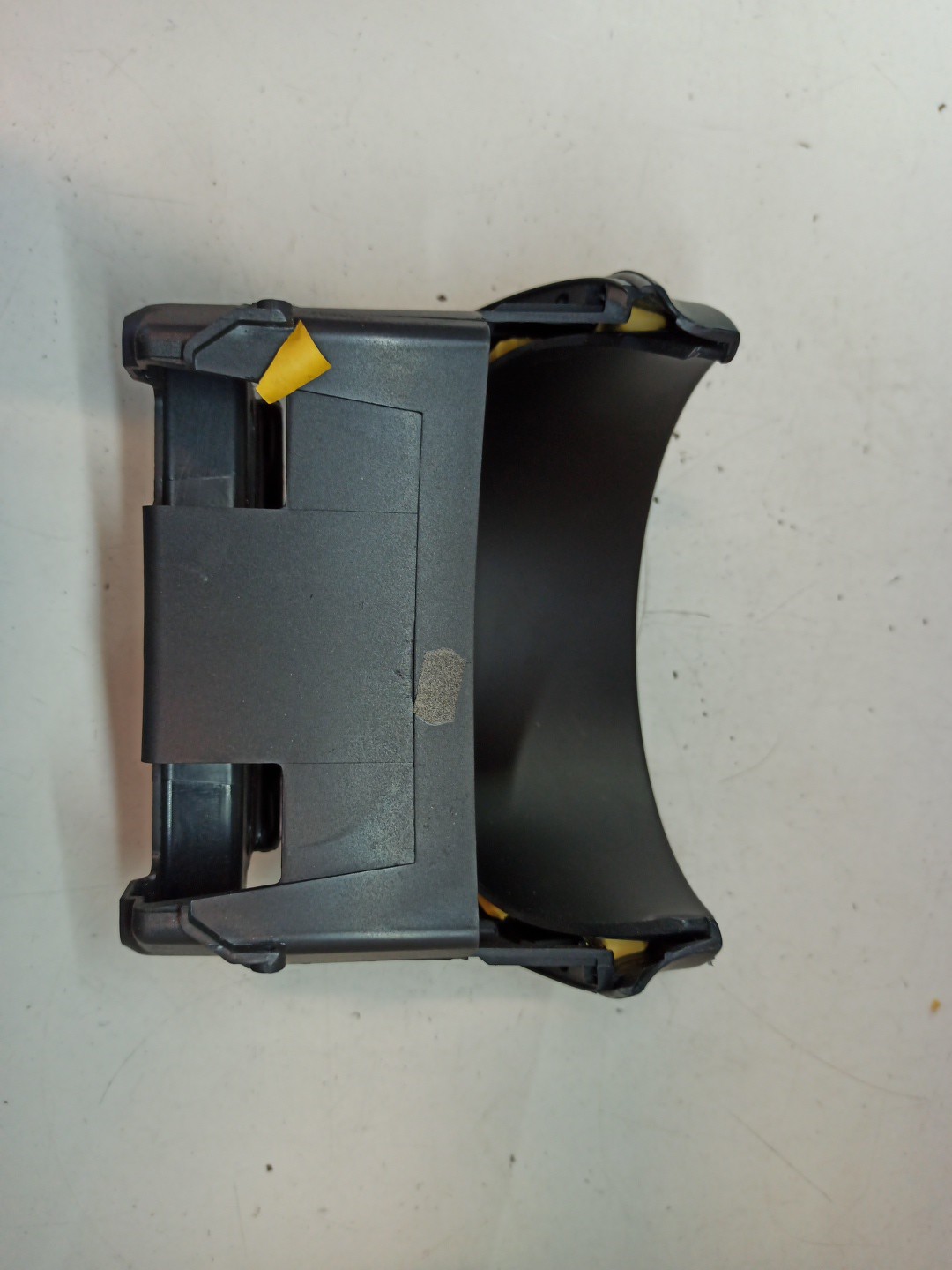 Aro de quadrante VOLKSWAGEN NEW BEETLE (9C1, 1C1) | 98 - 10 Imagem-3