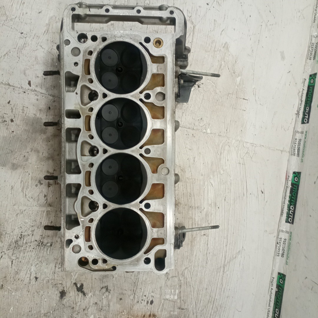 Cabeça de Motor SEAT LEON (1P1) | 05 - 13 Imagem-4