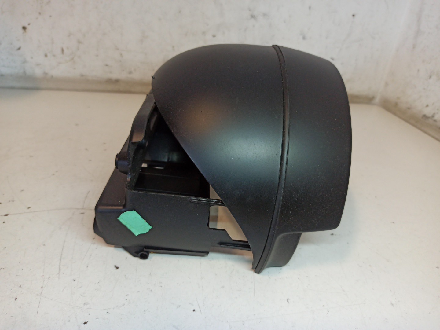 Aro de quadrante VOLKSWAGEN NEW BEETLE (9C1, 1C1) | 98 - 10 Imagem-6