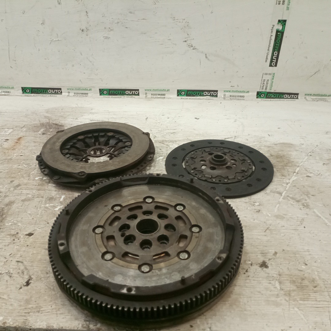 Kit Embraiagem SEAT LEON (1P1) | 05 - 13 Imagem-1