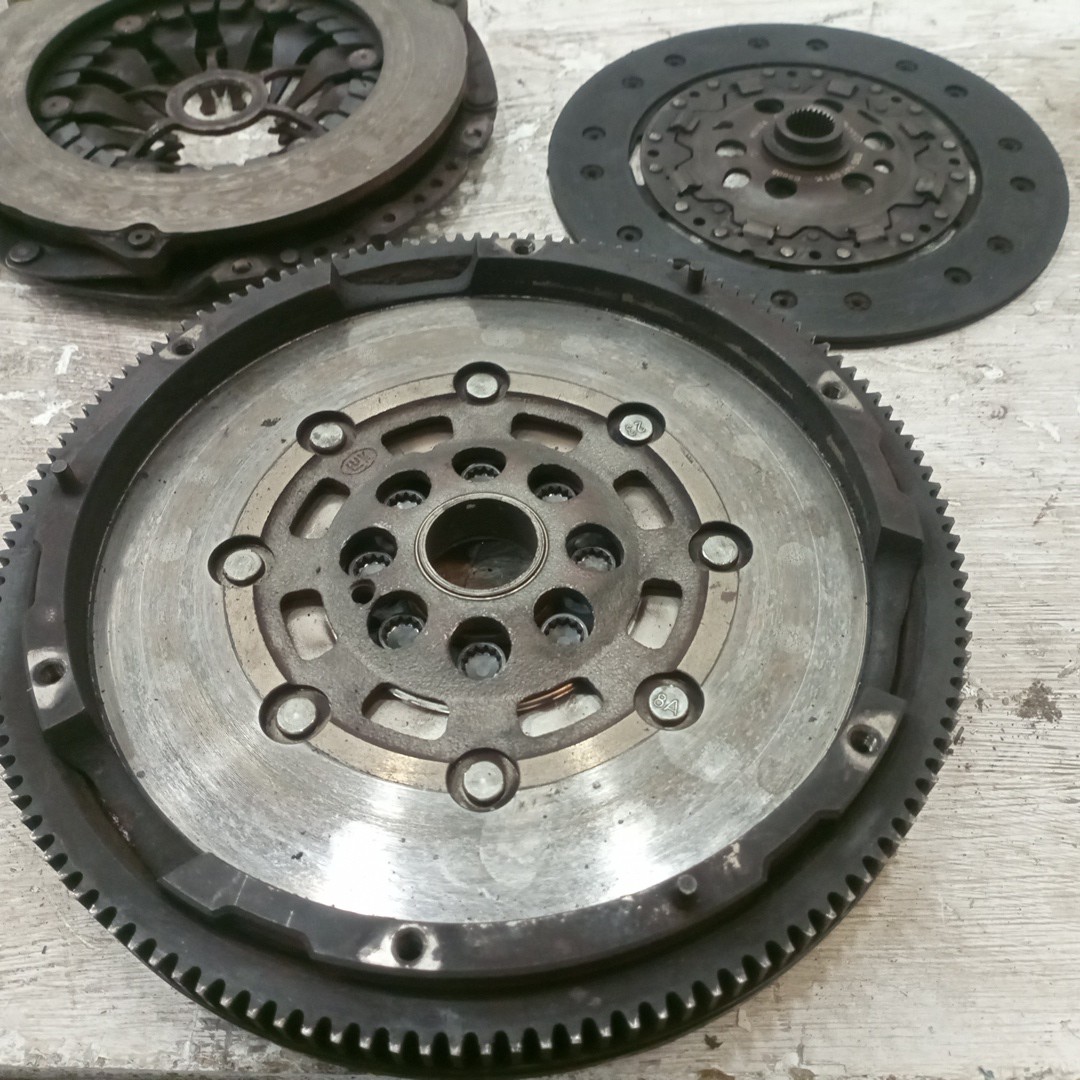 Kit Embraiagem SEAT LEON (1P1) | 05 - 13 Imagem-2