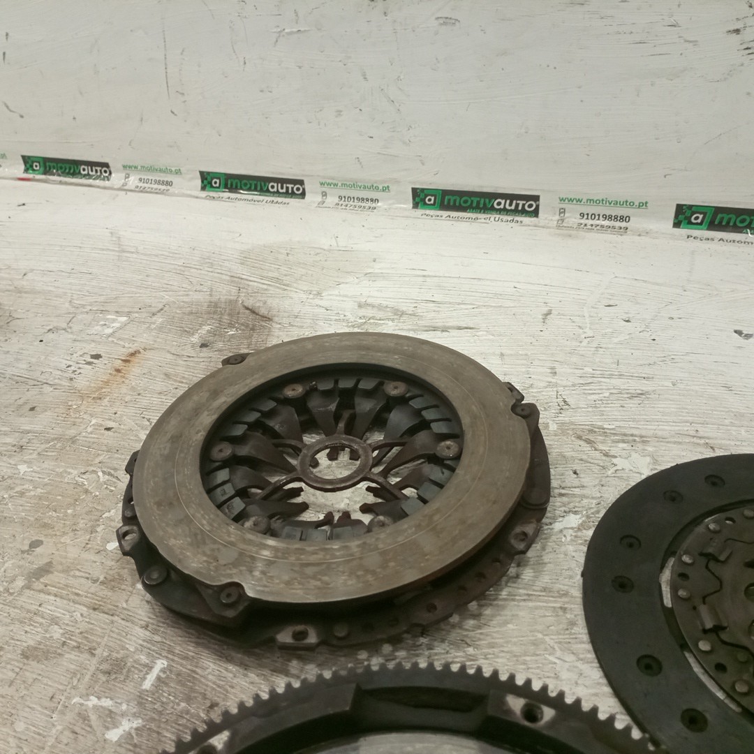 Kit Embraiagem SEAT LEON (1P1) | 05 - 13 Imagem-4