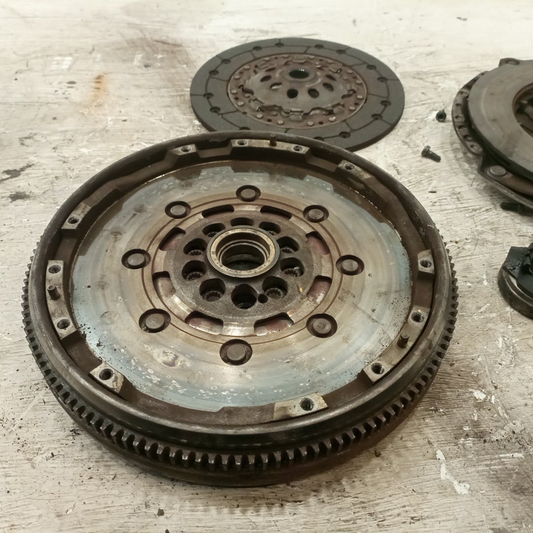 Kit Embraiagem SEAT TOLEDO II (1M2) | 98 - 06 Imagem-2