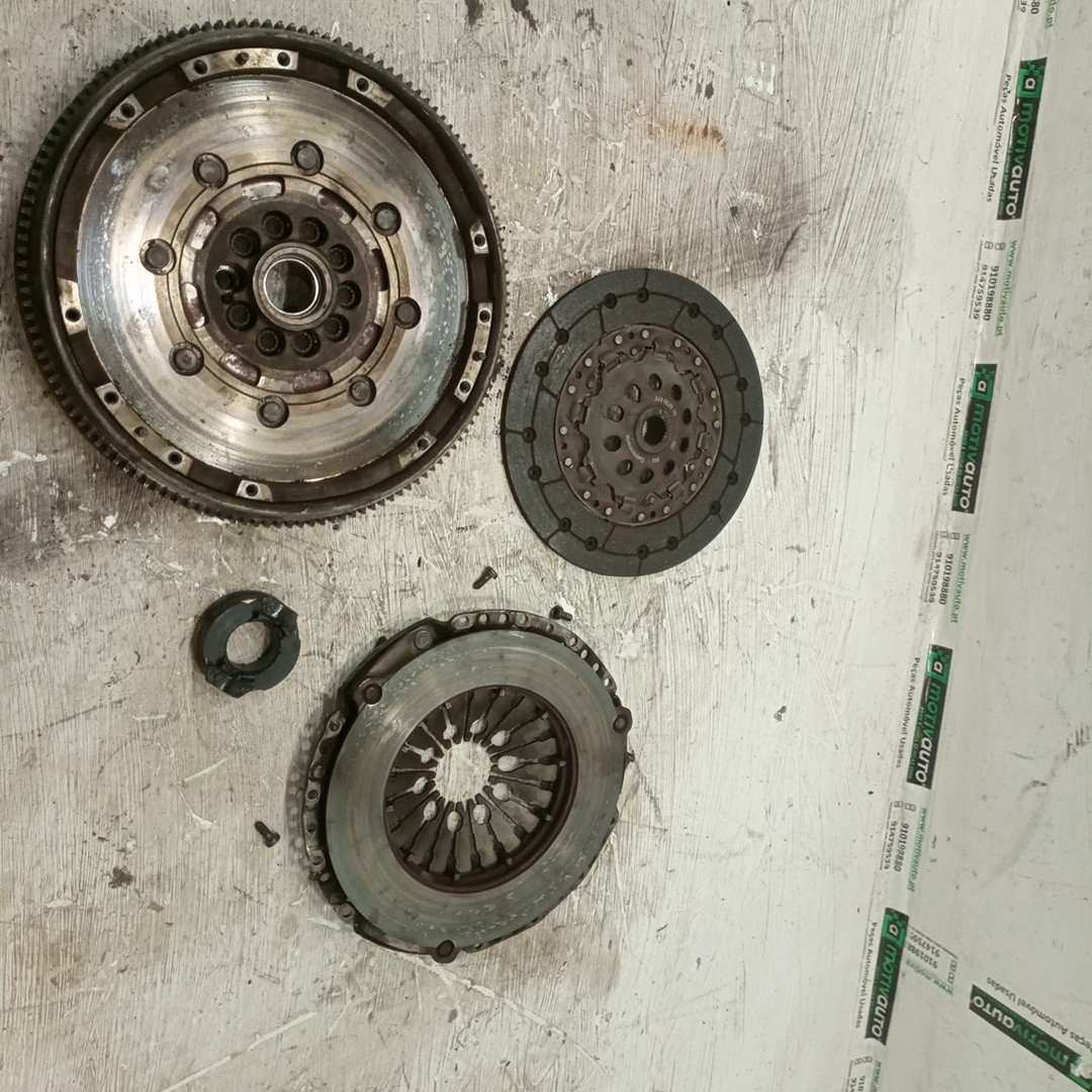 Kit Embraiagem SEAT TOLEDO II (1M2) | 98 - 06 Imagem-3