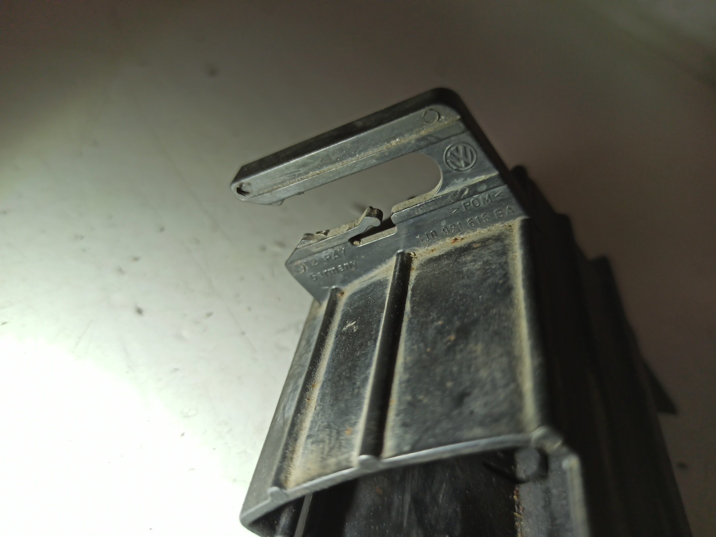 Guia de cabos SEAT TOLEDO II (1M2) | 98 - 06 Imagem-1