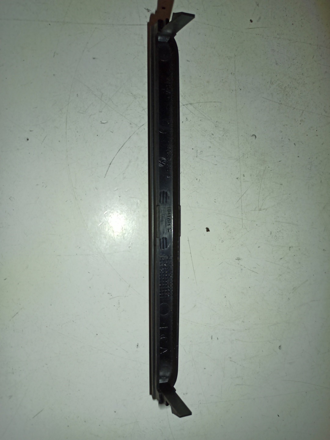 Moldura de consola central VOLKSWAGEN PASSAT Variant (3B6) | 00 - 05 Imagem-1
