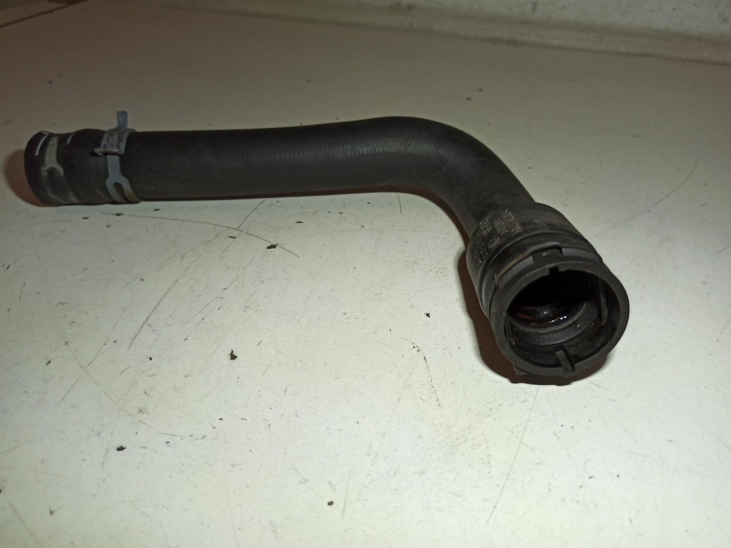 Tubo de Água VOLKSWAGEN PASSAT Variant (3B6) | 00 - 05 Imagem-2