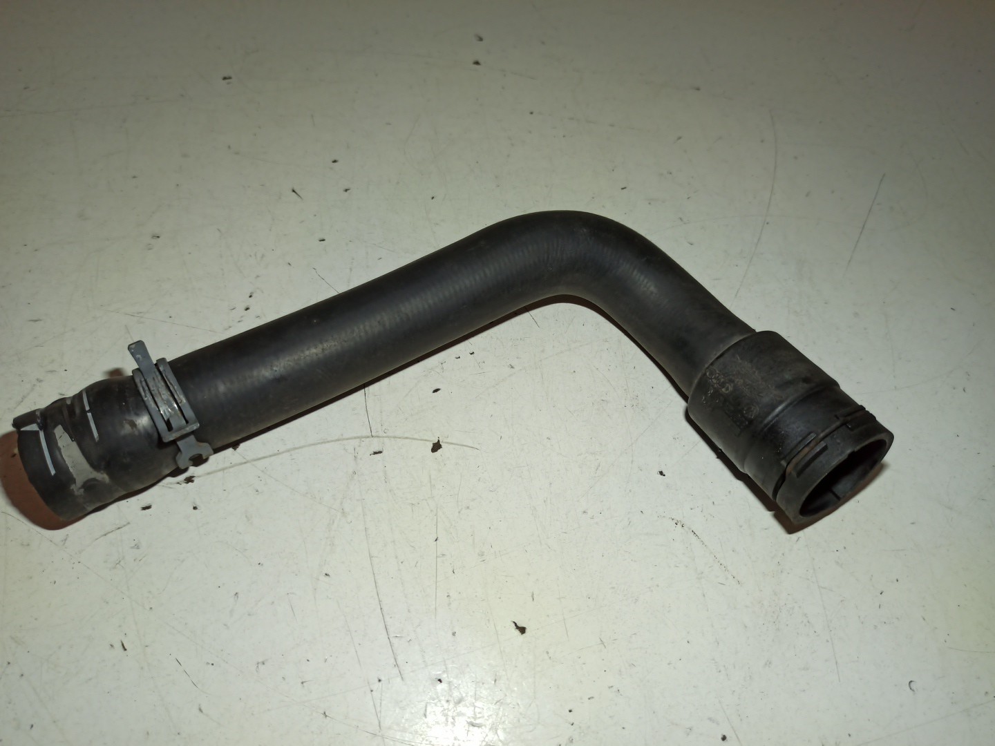 Tubo de Água VOLKSWAGEN PASSAT Variant (3B6) | 00 - 05 Imagem-3