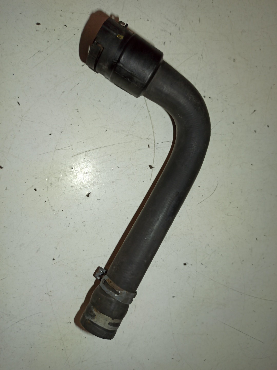 Tubo de Água VOLKSWAGEN PASSAT Variant (3B6) | 00 - 05 Imagem-4