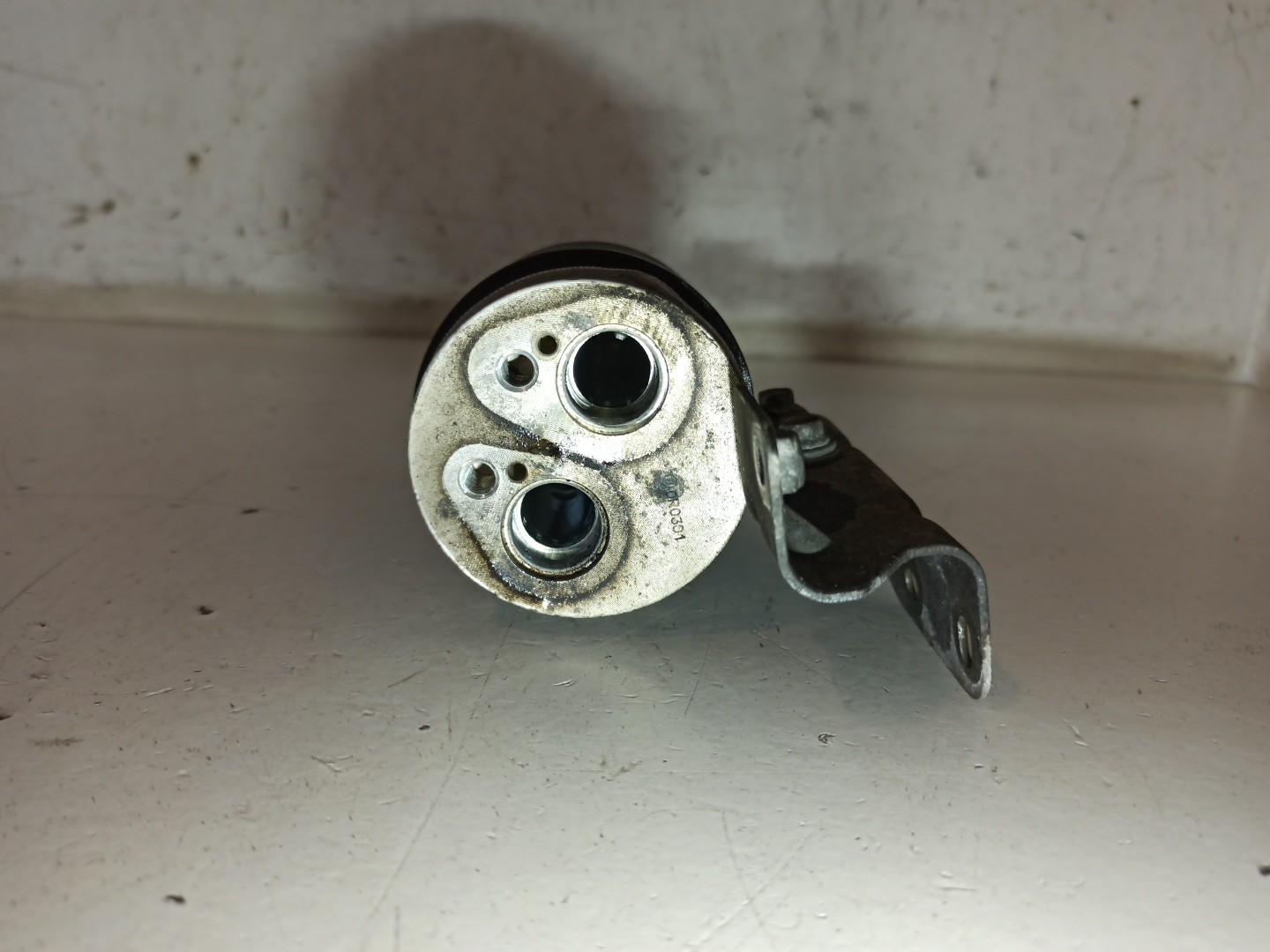 Condensador de Ar Condicionado VOLKSWAGEN PASSAT Variant (3B6) | 00 - 05 Imagem-1