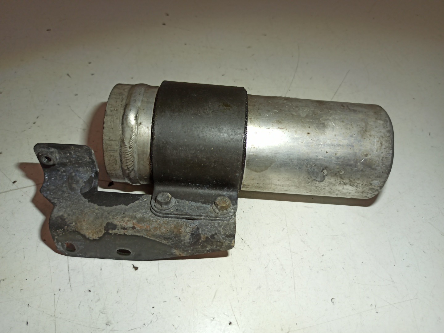 Condensador de Ar Condicionado VOLKSWAGEN PASSAT Variant (3B6) | 00 - 05 Imagem-2