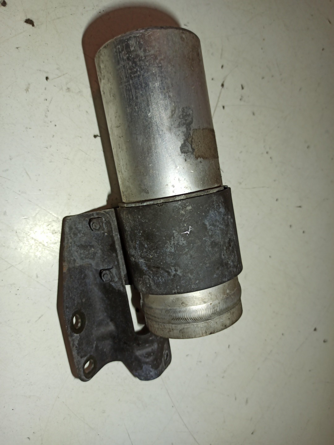 Condensador de Ar Condicionado VOLKSWAGEN PASSAT Variant (3B6) | 00 - 05 Imagem-4