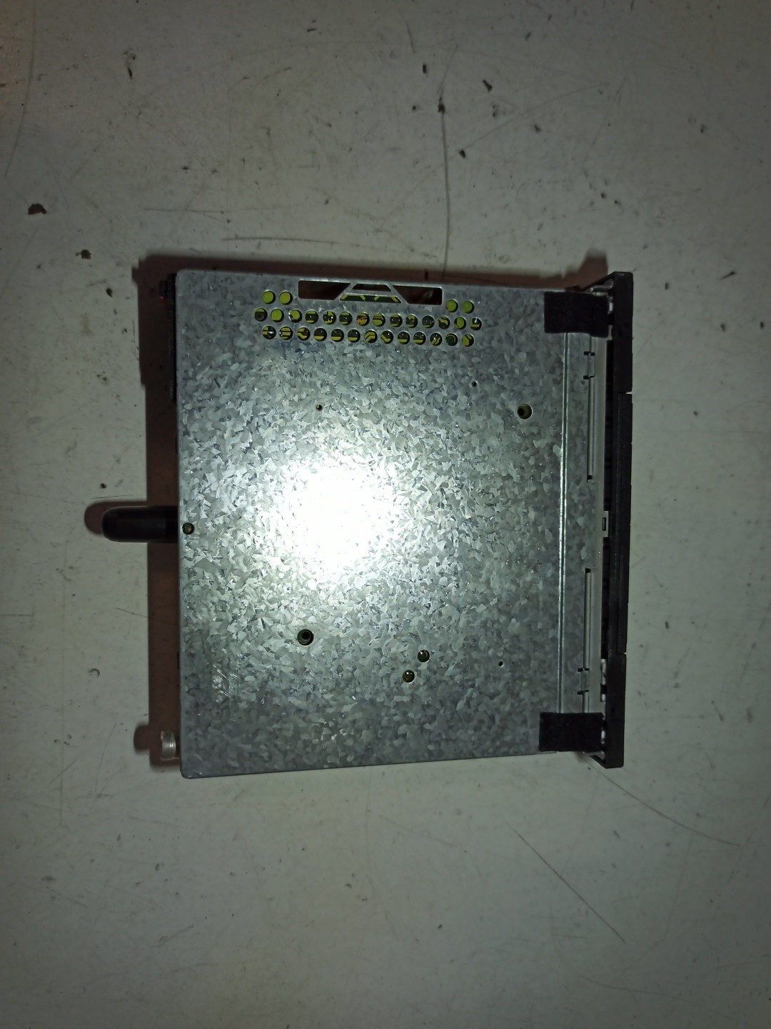 Auto-Rádio VOLKSWAGEN PASSAT Variant (3B6) | 00 - 05 Imagem-2