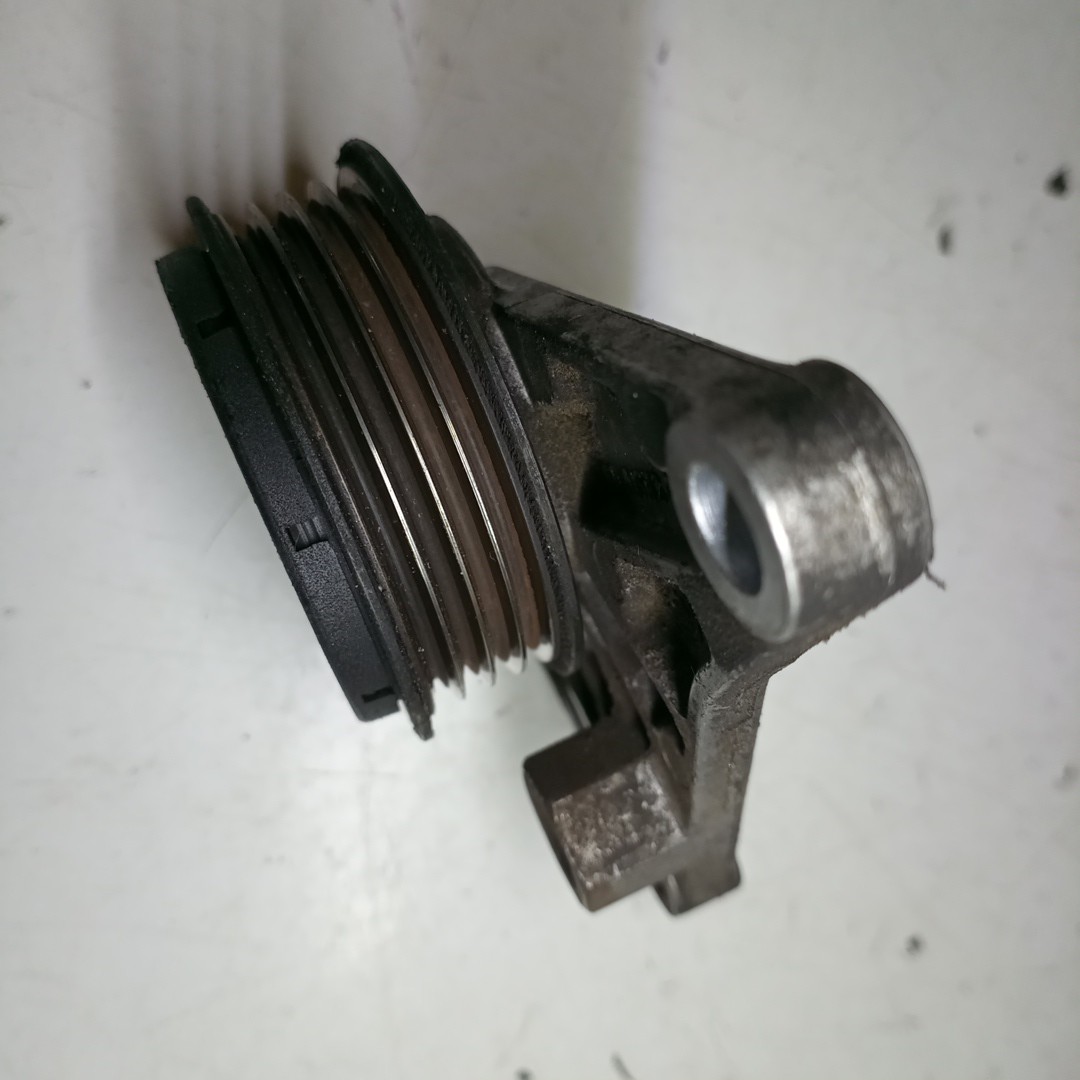 Rolo tensor, correia trapezoidal VOLKSWAGEN PASSAT Variant (3B6) | 00 - 05 Imagem-3