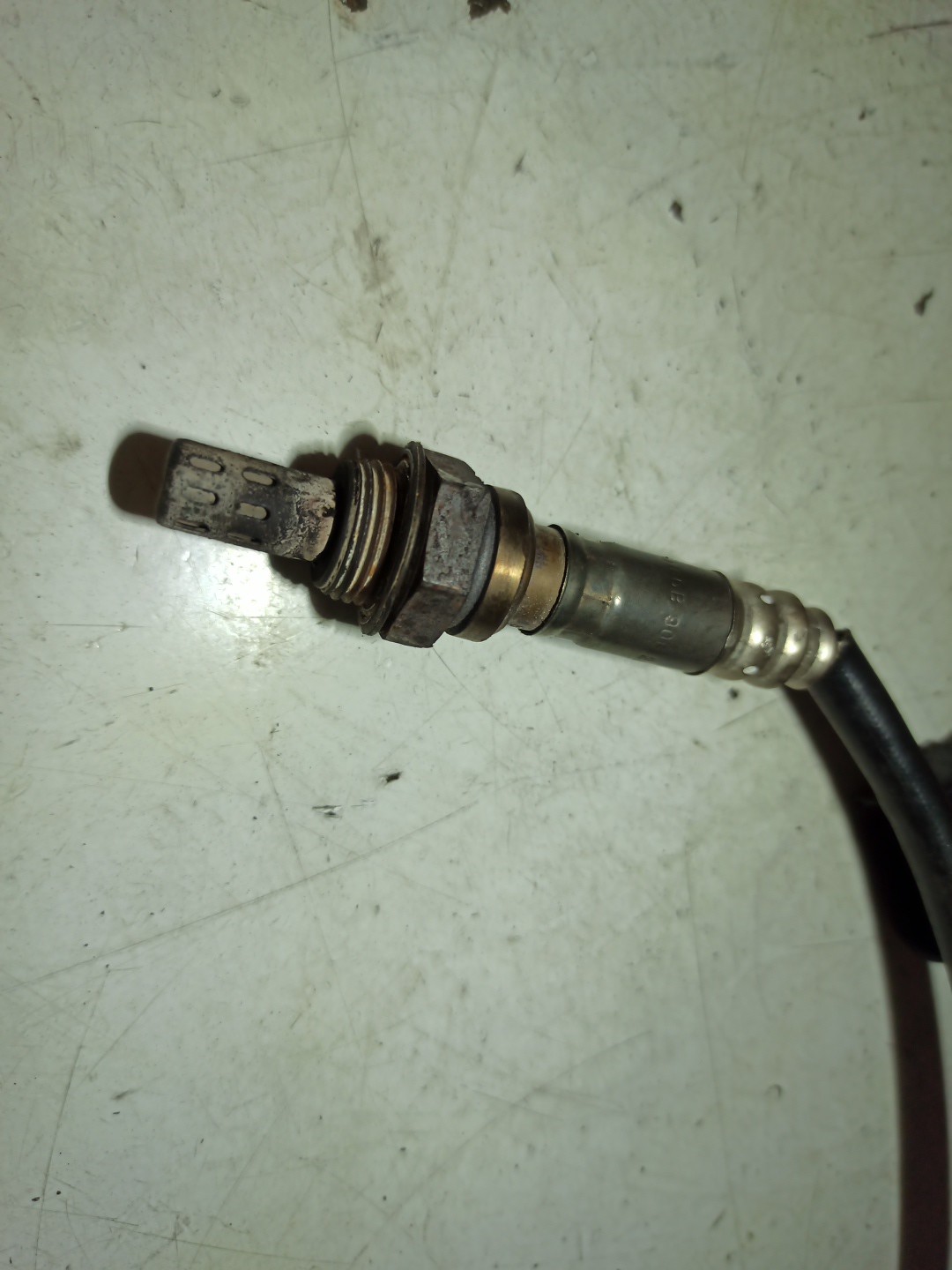 Sonda Lambda SEAT TOLEDO II (1M2) | 98 - 06 Imagem-2