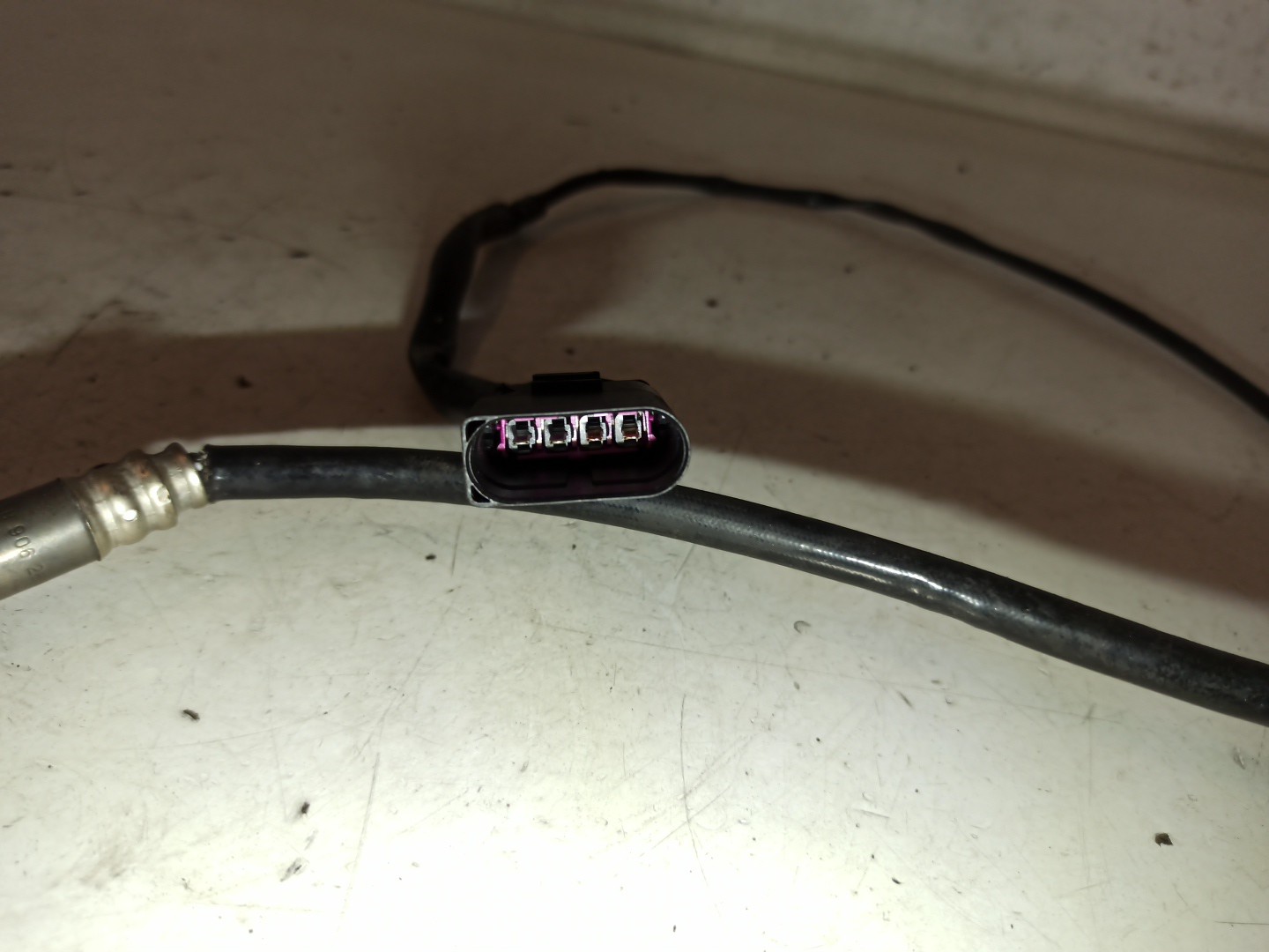 Sonda Lambda SEAT TOLEDO II (1M2) | 98 - 06 Imagem-3