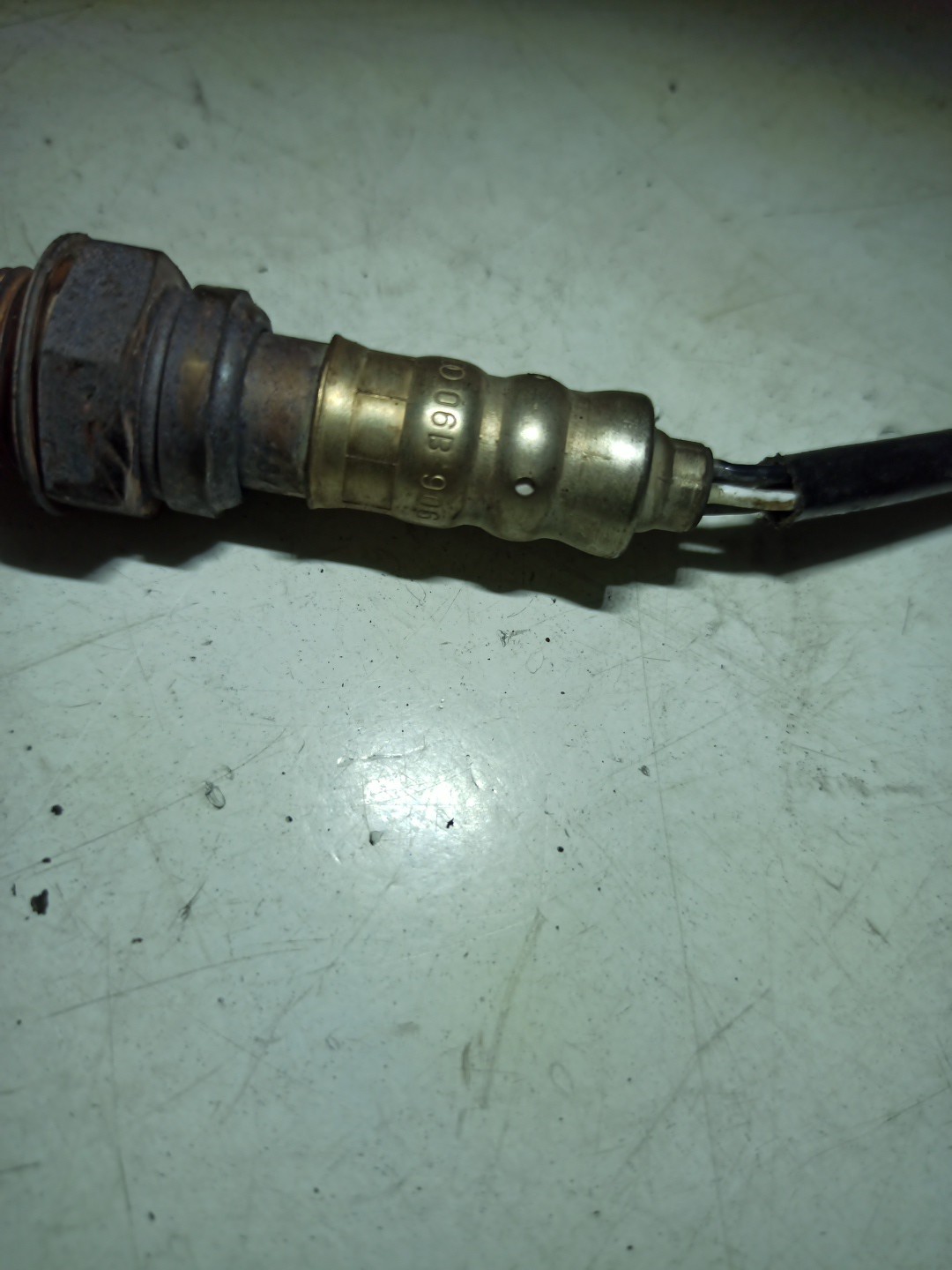 Sonda Lambda SEAT TOLEDO II (1M2) | 98 - 06 Imagem-1