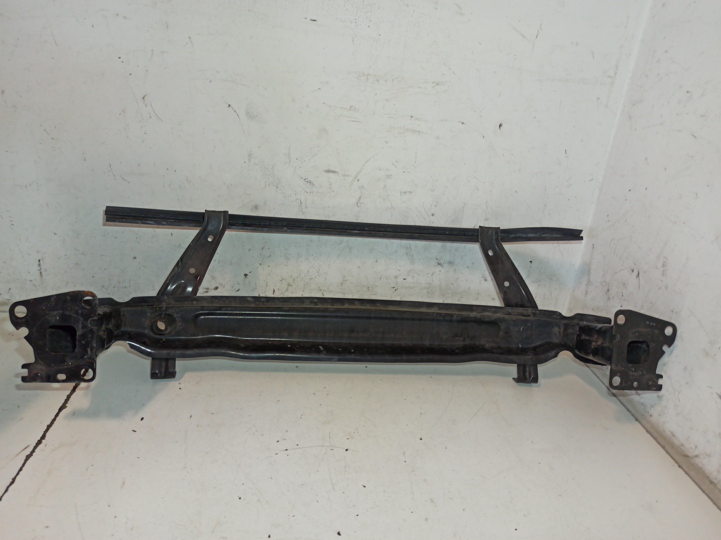 Reforço do para-choques Frente SEAT EXEO ST (3R5) | 09 - 13 Imagem-3