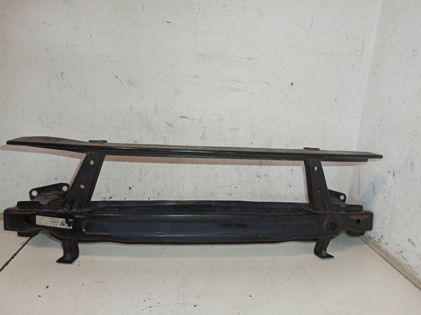 Reforço do para-choques Frente SEAT EXEO ST (3R5) | 09 - 13 Imagem-4