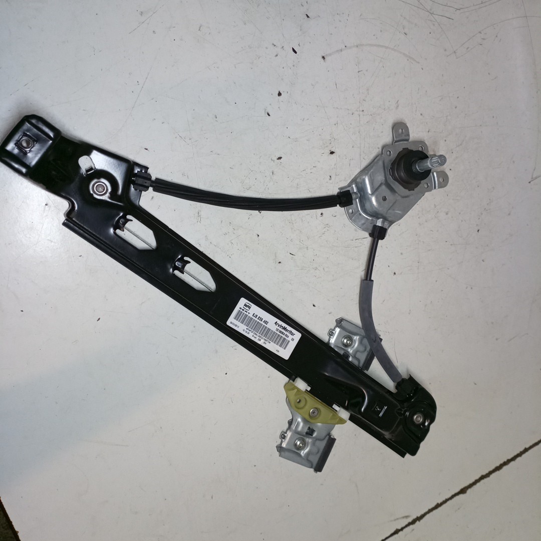 Elevador Trás Direito Manual SEAT IBIZA IV ST (6J8, 6P8) | 10 - 16 Imagem-2