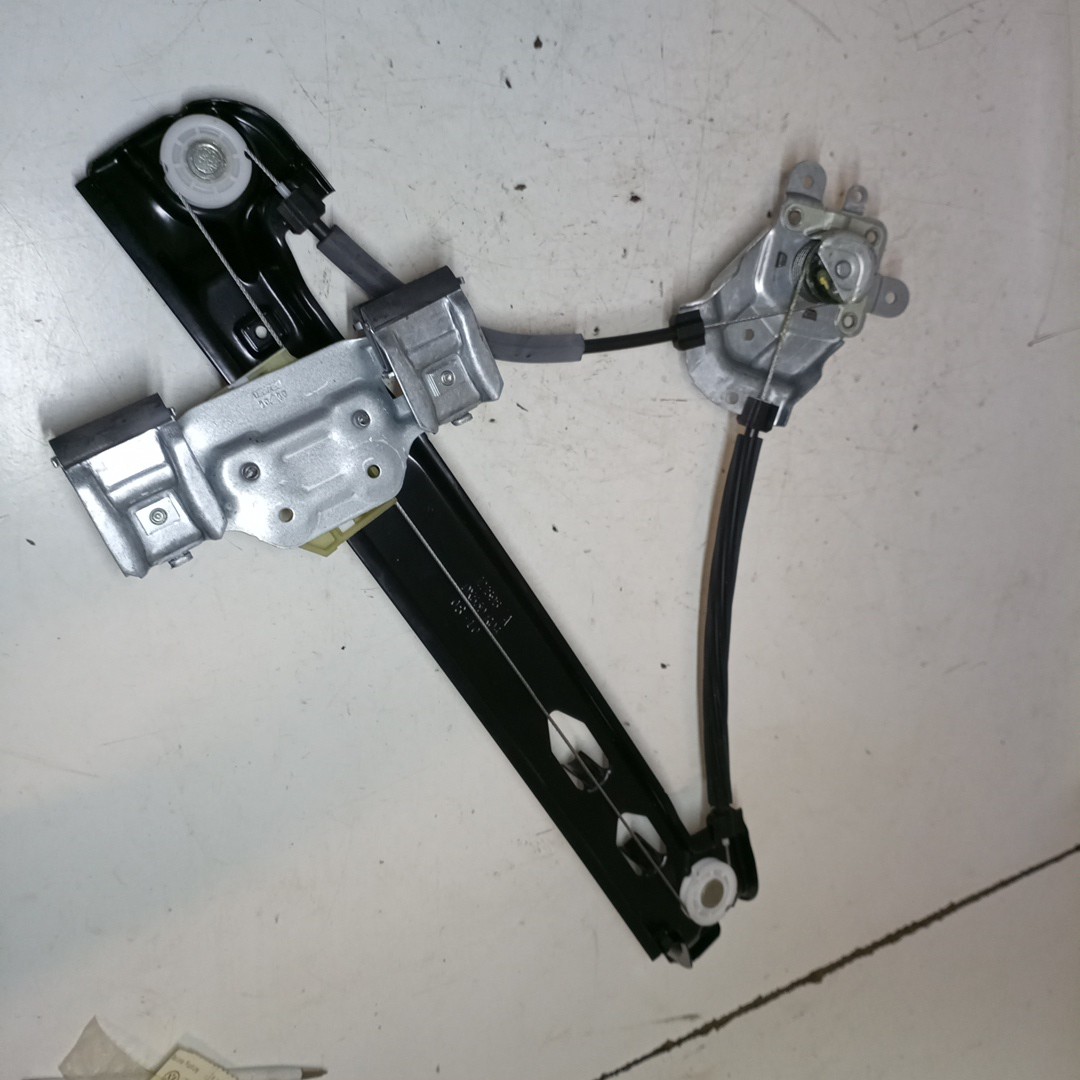 Elevador Trás Direito Manual SEAT IBIZA IV ST (6J8, 6P8) | 10 - 16 Imagem-3