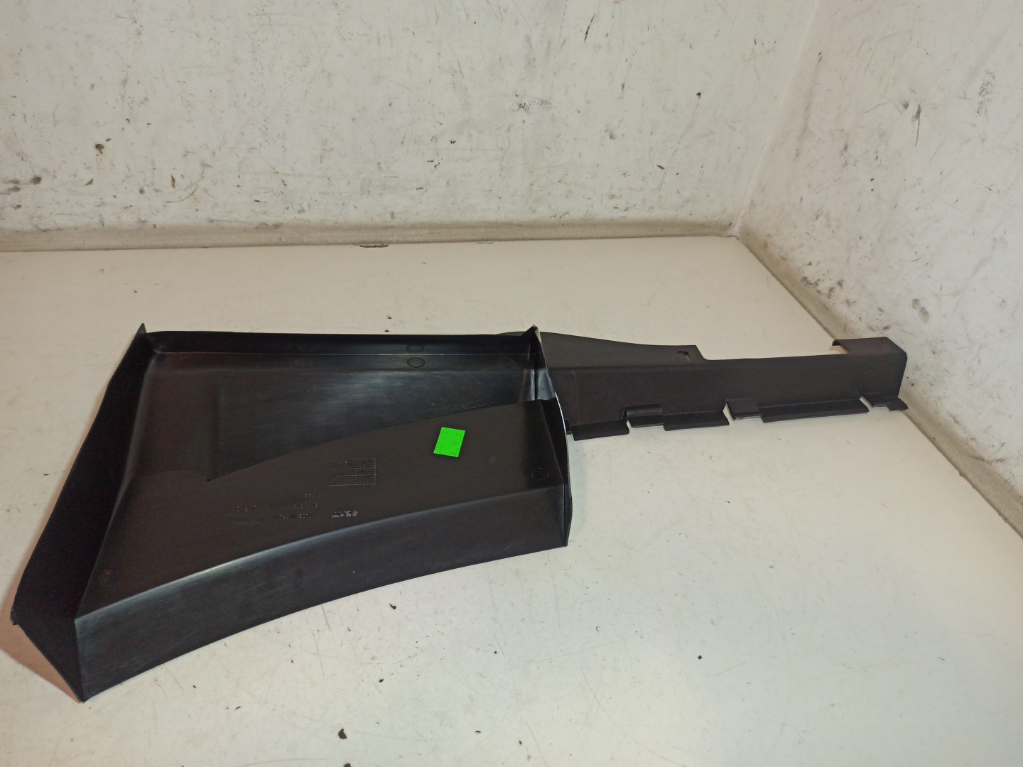 Grelha de torpedo SEAT IBIZA II (6K1) | 93 - 02 Imagem-2