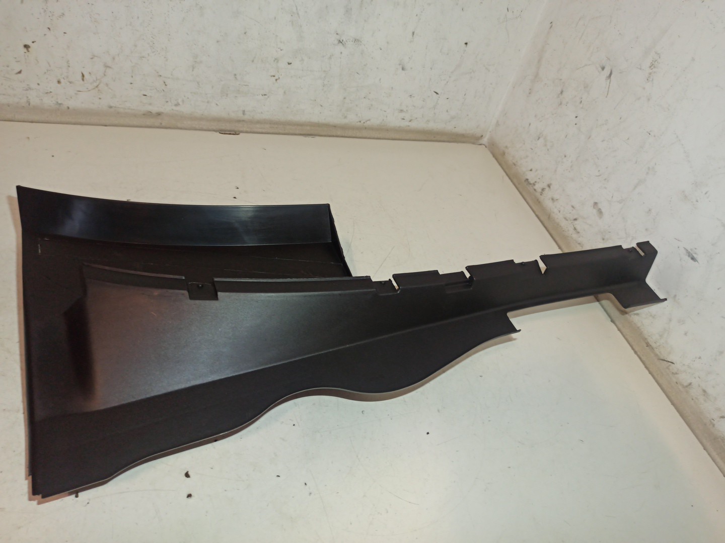 Grelha de torpedo SEAT IBIZA II (6K1) | 93 - 02 Imagem-3