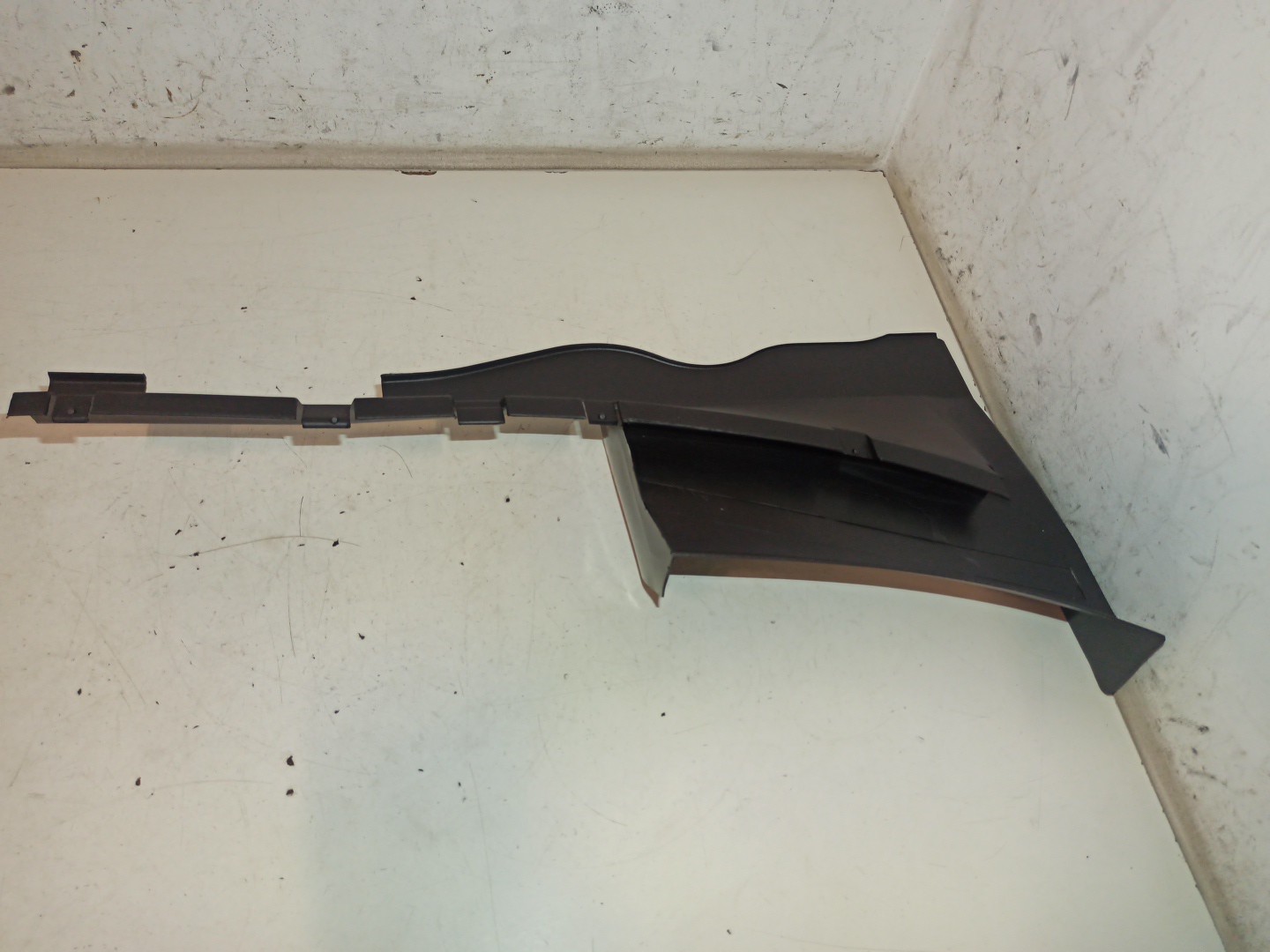 Grelha de torpedo SEAT IBIZA II (6K1) | 93 - 02 Imagem-4