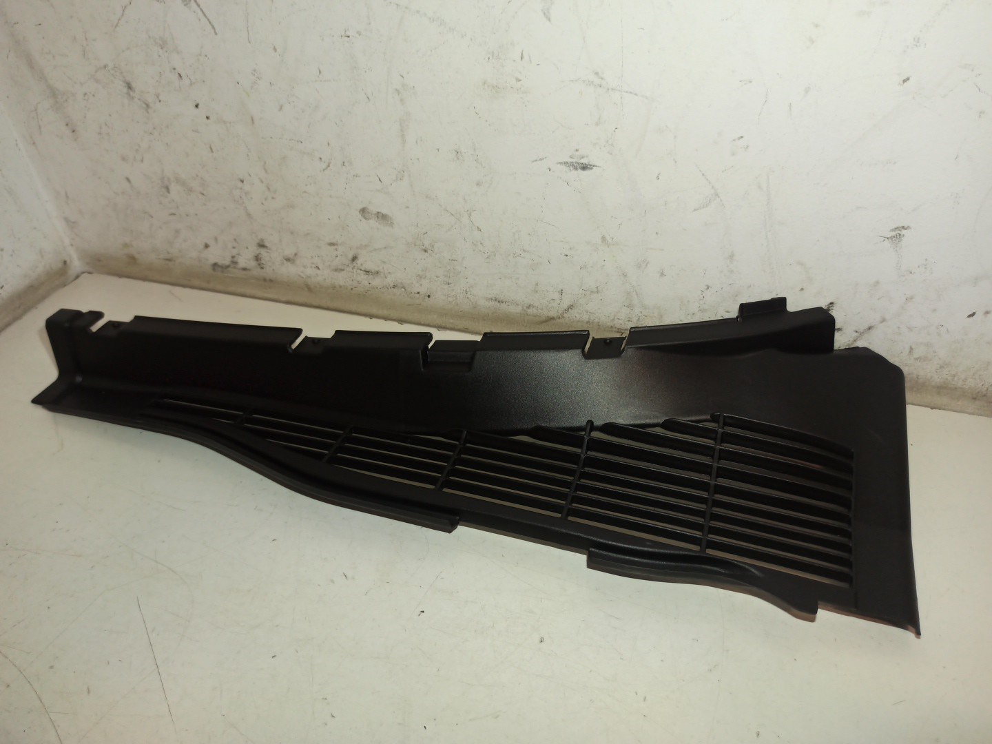 Grelha de torpedo SEAT IBIZA II (6K1) | 93 - 02 Imagem-3